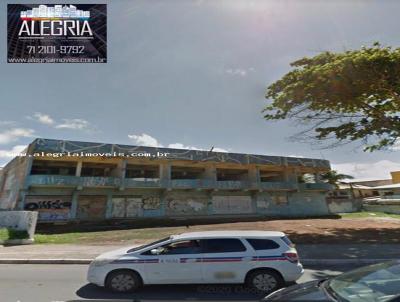 Prdio Comercial para Venda, em Salvador, bairro PIAT, 15 banheiros