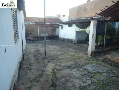 Terreno para Venda, em Limeira, bairro Vila Queiroz, 1 dormitrio, 1 banheiro, 1 vaga