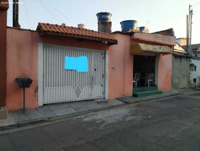 Casa para Venda, em Itaquaquecetuba, bairro Vila Miranda, 3 dormitrios, 2 banheiros, 5 vagas