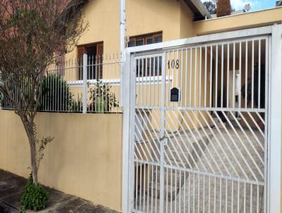 Casa para Venda, em So Paulo, bairro Jardim Morro Verde, 3 dormitrios, 3 banheiros, 3 vagas