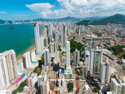 Cobertura para Venda, em Balnerio Cambori, bairro Pioneiros, 4 banheiros, 4 sutes, 3 vagas