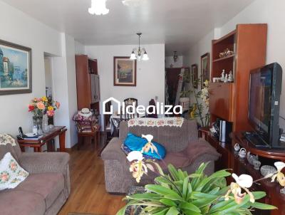 Apartamento para Venda, em Terespolis, bairro Vrzea, 2 dormitrios, 2 banheiros, 1 sute, 1 vaga