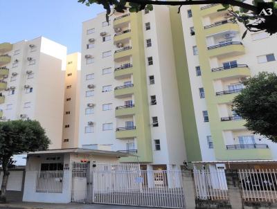 Apartamento para Venda, em Birigi, bairro RESIDENCIAL ALVORADA, 2 dormitrios, 2 banheiros, 1 sute, 1 vaga