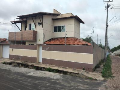 Casa para Venda, em Teresina, bairro MEMORARE, 4 dormitrios, 1 banheiro, 1 sute, 3 vagas