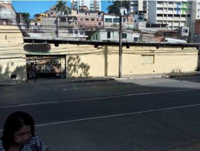 Galpo para Locao, em Salvador, bairro Chame-Chame