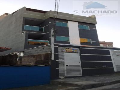 Apartamento para Venda, em Santo Andr, bairro Parque das Naes, 2 dormitrios, 1 banheiro, 1 sute, 1 vaga