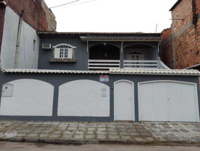 Casa para Venda, em Queimados, bairro Vila do Tingua, 3 dormitrios, 2 banheiros, 1 sute, 3 vagas