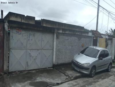 Casa para Venda, em So Gonalo, bairro Rio do Ouro, 2 dormitrios, 1 banheiro, 1 vaga