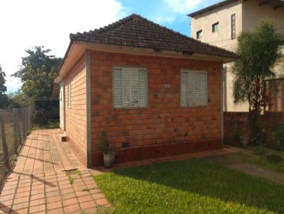 Casa para Venda, em Cachoeira do Sul, bairro NOEMIA, 3 dormitórios, 1 banheiro