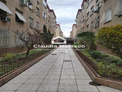 Apartamento para Venda, em Porto Alegre, bairro Jardim Leopoldina, 1 dormitrio, 1 banheiro