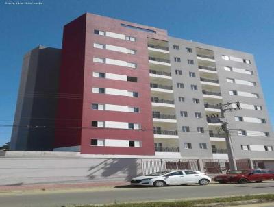 Apartamento para Venda, em Guaratinguet, bairro Jardim do Vale I, 2 dormitrios, 1 banheiro, 1 vaga