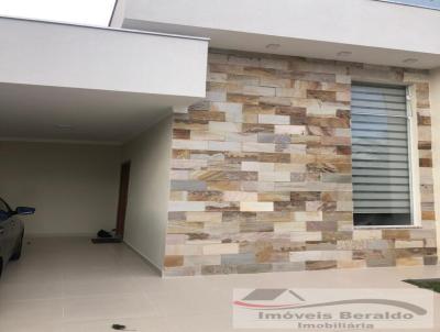 Casa em Condomnio para Venda, em Itapetininga, bairro RESERVA DAS PAINEIRAS, 3 dormitrios, 2 banheiros, 1 sute, 2 vagas