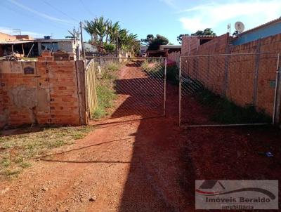 Chcara para Venda, em Itapetininga, bairro BELO HORIZONTE, 2 dormitrios, 1 banheiro, 4 vagas