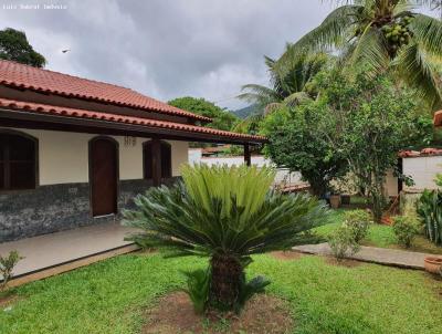 Casa para Venda, em Saquarema, bairro Serra De Mato Grosso (sampaio Correia), 5 dormitrios, 4 banheiros, 2 sutes, 3 vagas