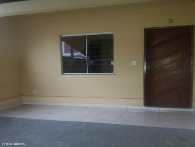 Casa Duplex para Locao, em Itagua, bairro Engenho, 2 dormitrios, 2 banheiros, 1 sute, 1 vaga