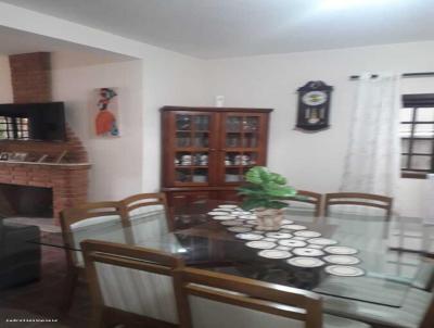 Casa para Venda, em Itapecerica da Serra, bairro JARDIM ITAPECERICA, 3 dormitrios, 1 banheiro, 1 sute, 2 vagas