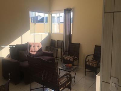 Casa para Venda, em Araras, bairro Jardim Bosque dos Ips, 2 dormitrios, 1 banheiro, 1 sute, 1 vaga