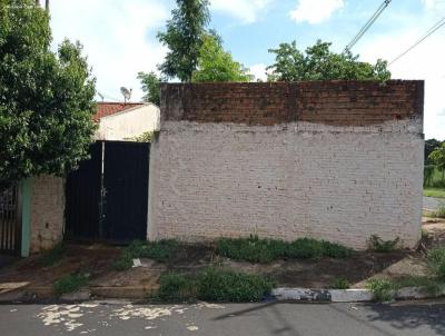 Terreno para Venda, em Ribeiro Preto, bairro Vila Monte Alegre