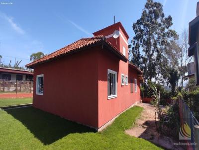 Casa para Venda, em Imbituba, bairro Ibiraquera, 3 dormitrios, 2 banheiros
