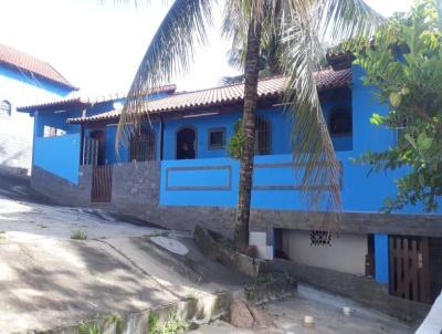 Casa para Venda, em Saquarema, bairro Porto da Roa, 6 dormitrios, 4 banheiros, 3 sutes, 1 vaga