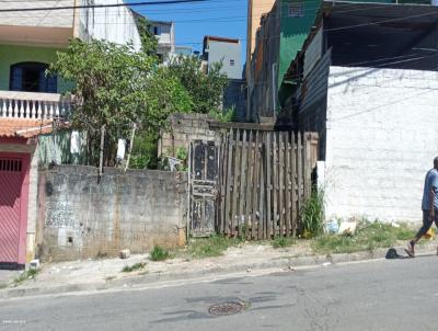 Terreno para Venda, em Guarulhos, bairro Jardim paraso