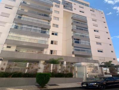 Apartamento para Loca��o, em Uberl�ndia, bairro Santa Maria, 3 dormit�rios, 2 banheiros, 1 su�te, 2 vagas