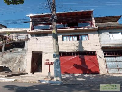Casa / Sobrado para Venda, em Caieiras, bairro Vila So Joo - Serpa, 3 dormitrios, 2 banheiros, 2 vagas
