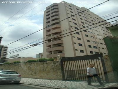 Apartamento para Venda, em So Caetano do Sul, bairro Santa Paula, 2 dormitrios, 2 banheiros, 1 sute, 2 vagas