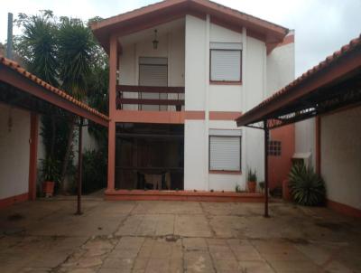 Apartamento para Venda, em Cachoeira do Sul, bairro TUPINAMB, 3 dormitrios, 2 banheiros, 1 sute, 1 vaga