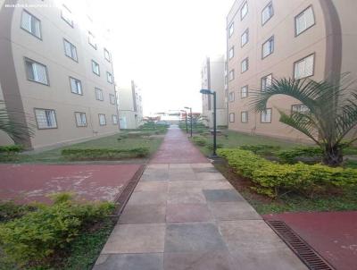 Apartamento para Venda, em , bairro Vila Urups, 2 dormitrios, 1 banheiro, 1 vaga