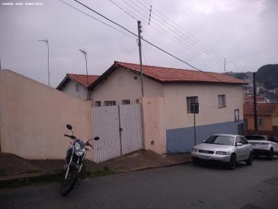 Casa / Sobrado para Locao, em Bragana Paulista, bairro SANTA LIBANIA, 3 dormitrios, 1 banheiro, 1 sute, 2 vagas