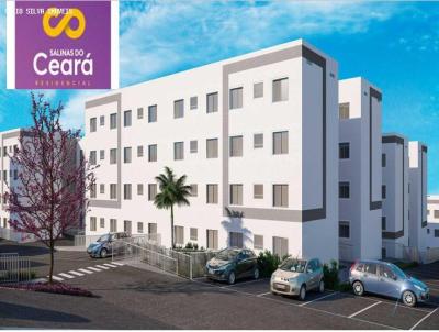 Apartamento para Venda, em Suzano, bairro Jardim Europa, 2 dormitrios, 1 banheiro, 1 vaga