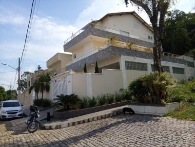 Casa Duplex para Venda, em Rio de Janeiro, bairro Guaratiba, 4 dormitrios, 5 banheiros, 4 sutes, 2 vagas