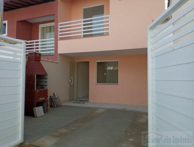 Casa Duplex para Venda, em Rio de Janeiro, bairro Campo Grande, 2 dormitrios, 1 banheiro, 1 vaga