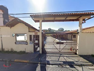Casa para Venda, em Mogi das Cruzes, bairro Jardim Marica, 3 dormitrios, 2 banheiros, 2 vagas