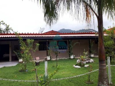 Casa para Venda, em Ubatuba, bairro CONDOMNIO LAGOINHA, 4 dormitrios, 1 banheiro, 4 sutes, 4 vagas