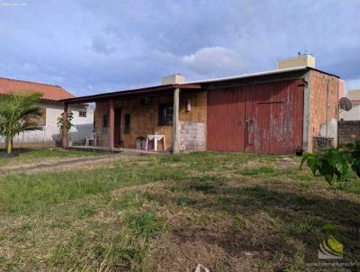 Casa para Venda, em Imbituba, bairro NOVA BRASÍLIA, 2 dormitórios, 2 banheiros, 1 suíte, 1 vaga