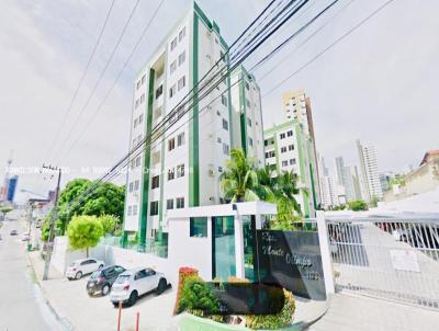 Apartamento para Venda, em Natal, bairro TIROL - CONDOMNIO MONTE OLIMPO, 3 dormitrios, 2 banheiros, 1 sute, 1 vaga