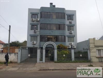 Apartamento 2 dormitrios para Venda, em Uruguaiana, bairro Centro, 2 dormitrios, 2 banheiros, 2 sutes, 1 vaga