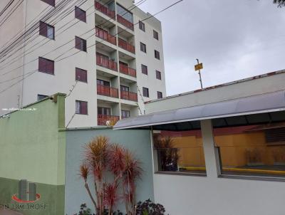 Apartamento para Venda, em Mogi das Cruzes, bairro Parque Santana, 3 dormitrios, 2 banheiros, 1 sute, 1 vaga