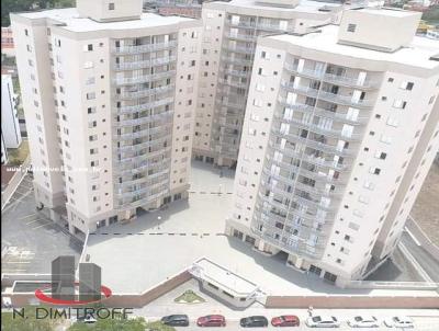 Apartamento para Venda, em Mogi das Cruzes, bairro Parque Santana, 3 dormitrios, 2 banheiros, 1 sute, 2 vagas