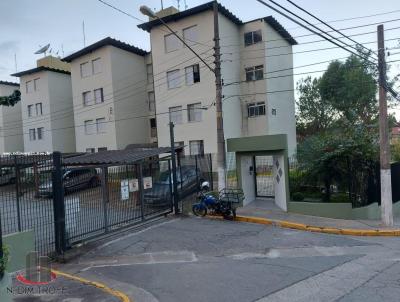 Apartamento para Locao, em Mogi das Cruzes, bairro Vila So Sebastio, 2 dormitrios, 1 banheiro, 1 vaga