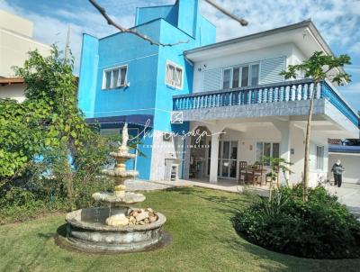 Casa para Venda, em Itapo, bairro Balnerio Jardim Perola do Atlntico, 5 dormitrios, 8 banheiros, 3 sutes, 2 vagas