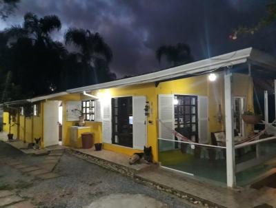 Casa para Venda, em Itapecerica da Serra, bairro Ressaca, 4 dormitrios, 3 banheiros, 2 sutes, 6 vagas