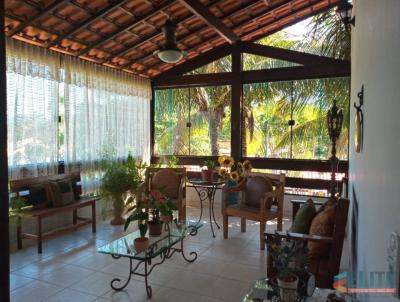 Casa para Venda, em Saquarema, bairro Boqueiro, 5 dormitrios, 3 banheiros