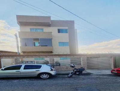 Apartamento para Venda, em Contagem, bairro Oitis, 2 dormitrios, 1 banheiro