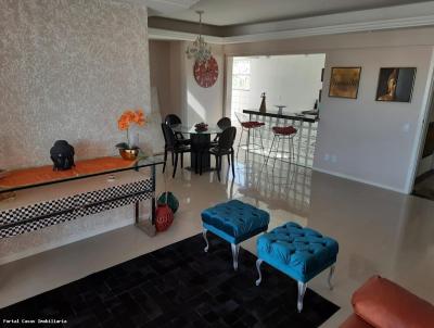 Apartamento para Venda, em Fortaleza, bairro Varjota, 3 dormitrios, 3 banheiros, 3 sutes, 2 vagas