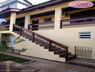Casa para Venda, em So Bernardo do Campo, bairro Batistini, 8 dormitrios, 8 banheiros, 4 sutes, 4 vagas