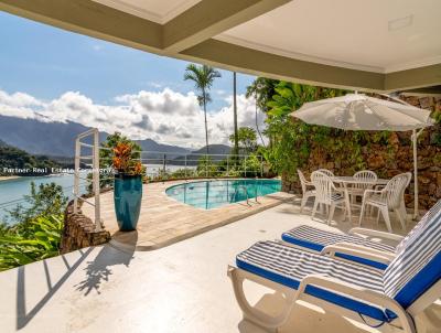 Casa para Venda, em Ubatuba, bairro Praia Vermelha  do Sul, 4 dormitrios, 3 banheiros, 2 sutes, 3 vagas