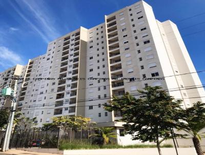Apartamento para Locao, em Campinas, bairro Jardim Chapado, 2 dormitrios, 1 banheiro, 1 sute, 1 vaga